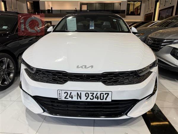 کیا K5 2023  بۆ فرۆشتن لە عێراق - موسڵ